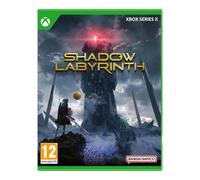 Xbox Shadow Labyrinth (Xbox Series X)
