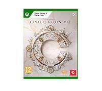 Xbox Sid Meier'S Civilization Vii One Colour