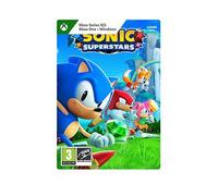 Xbox Sonic Superstars (Digital Download) One Colour