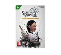 Xbox South Of Midnight (Premium Edition) - Xbox Series X|S And Windows Digital Code One Colour