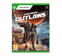 XBox Star Wars Outlaws (16+)