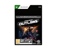 Xbox Star Wars: Outlaws One Colour