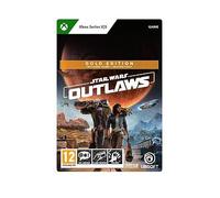 Xbox Star Wars: Outlaws One Colour