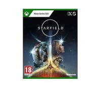 Xbox Starfield Standard Edition One Colour