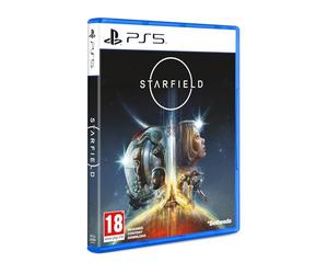 Xbox Starfield™ Standard Edition - PlayStation 5©