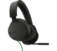 Xbox Stereo Wired Gaming Headset - Black, Black
