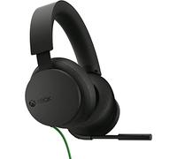 Xbox Stereo Wired Headset for Xbox Series S/X, Black