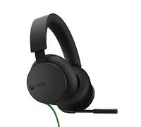 Xbox Stereo Wired Headset Series S/X, Black