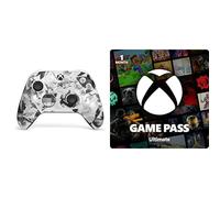 Xbox Storm Breaker Controller + Game Pass Ultimate - 1M | Digital Dowload