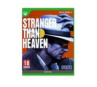 Xbox Stranger Than Heaven One Colour