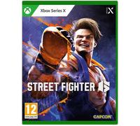 XBOX Street Fighter 6 - Xbox Series X