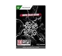 Suicide Squad: Kill the Justice League - Digital Deluxe Edition