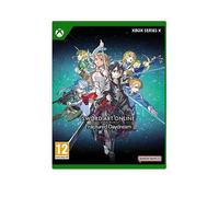 Sword Art Online: Fractured Daydream - Xbox Series X