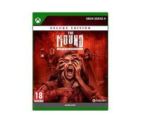 Xbox The Mound: Omen Of Cthulhu One Colour