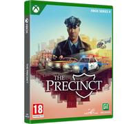 Xbox - The Precinct Standard Edition