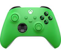 Xbox V2 Wireless Gaming Controller For Android, PC, Xbox and iOS - Velocity Green, Green