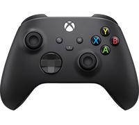 Xbox Wireless Controller - Carbon Black Series X|S, One, and Windows Devices