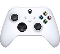Xbox Wireless Controller - Robot White Series X|S, One, and Windows Devices