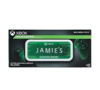 Xbox Wandleuchte Light up Room Sign V2 NEW