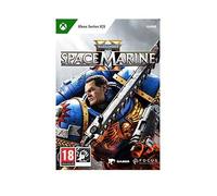Xbox Warhammer 40,000: Space Marine 2 (Digital Download) One Colour