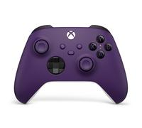Microsoft QAU-00069 Gaming Controller Purple Bluetooth/USB Gamepad Analogue / Digital Android, PC, Xbox Series S, Xbox Series X, iOS