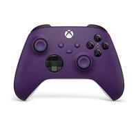 Microsoft QAU-00069 Gaming Controller Purple Bluetooth/USB Gamepad Analogue / Digital Android, PC, Xbox Series S, Xbox Series X, iOS