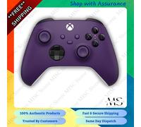 Xbox Wireless Controller - Astral Purple (Series X|S, Xbox One, Windows Devices)