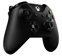 Official Microsoft Xbox Wireless Controller for One & Series X/S -Carbon Black