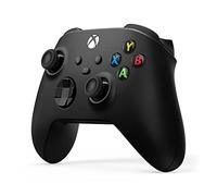 Microsoft Xbox Wireless Controller Black Bluetooth Gamepad Analogue /