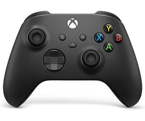 Xbox Wireless Controller - Carbon Black