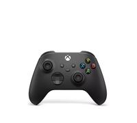 Microsoft Xbox X Wireless Controller - Carbon Black (QAT-00009)