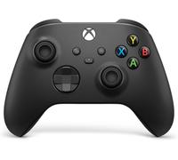 Xbox Wireless Controller - Carbon Black Series X/S, One, and Windows Devices