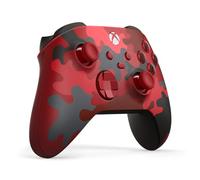 Xbox Wireless Controller - Daystrike Camo SE
