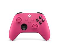 Microsoft Xbox Wireless Controller Pink, White Bluetooth Gamepad Analogue / Digital Xbox Series S, Android, Xbox Series X, iOS, PC