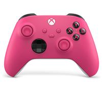 Microsoft Xbox Wireless Controller Pink, White Bluetooth Gamepad Analogue / Digital Xbox Series S, Android, Xbox Series X, iOS, PC