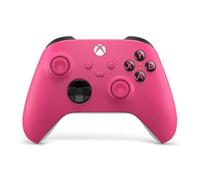 Xbox Wireless Controller - Deep Pink Series X|S, One, and Windows Devices