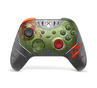 Xbox Wireless Controller - DOOM: The Dark Ages Limited Edition for Xbox Series X|S, Xbox One, PCs, and Cloud-Enabled Devices