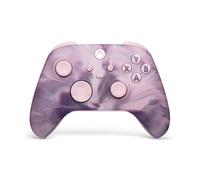 Microsoft Xbox Wireless Controller – Dream Vapor Special Edition Pink Bluetooth Gamepad Analogue / Digital Android, PC, Xbox One, Xbox Series S, Xbox Series X, iOS