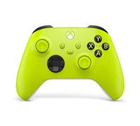 Microsoft Xbox Wireless Controller Green, Mint colour Bluetooth Joystick Analogue / Digital Xbox, Xbox One, Xbox Series S