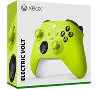 Xbox Wireless Controller - Electric Volt, New
