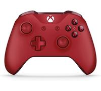 Xbox Wireless Controller for Xbox Series X/S and Xbox One - Pulse Red