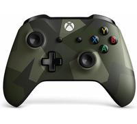 Microsoft Xbox One - Armed Forces II - Limited Edition Controller