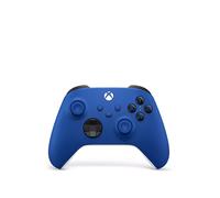 Xbox Wireless Controller -For Xbox Series X|S, Xbox One & Windows - Shock Blue