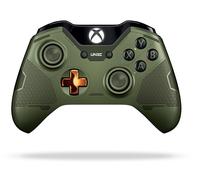Xbox Wireless Controller for Xbox X/S & One - Halo 5: Guardians Master Chief