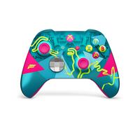 Xbox Wireless Controller - Forza Horizon 6 Limited Edition Series X|S, One, PCs, and Cloud-Enabled Devices