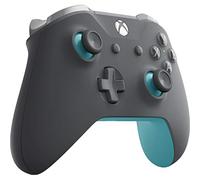 Xbox Wireless Controller - Grey and Blue (xbox_one)