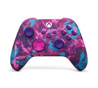 Xbox Wireless Controller Heart Breaker Special Edition - Wireless & Bluetooth Connectivity - New Hybrid D-Pad - New Share Button - Featuring Textured Grip