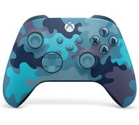 Xbox Wireless Controller - Mineral Camo Special Edition