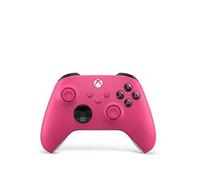 Microsoft Xbox Wireless Controller Pink, White Bluetooth Gamepad Analogue / Digital Xbox Series S, Android, Xbox Series X, iOS, PC