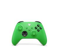 Microsoft Xbox Wireless Controller Green Bluetooth/USB Gamepad Analogue / Digital Android, PC, Xbox One, Xbox Series S, Xbox Series X, iOS